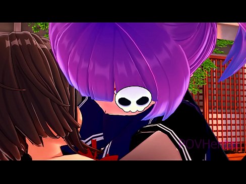 ❤️ Arachne ڇوڪري راکشس. ️❌  ❤