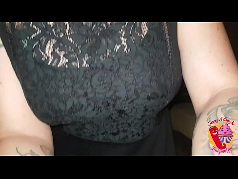 ❤️ Slutty stepsister کيس هڪ blowjob ۽ اسپينش ڏئي ٿو ️❌ ❤
