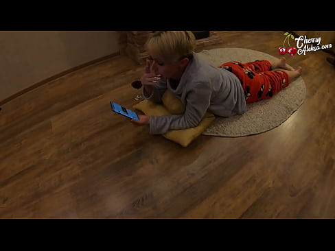 ❤️ Crazy Blonde Sucking Huge Dick Sucking and Bounce on It - Anal Sex ️❌  ❤