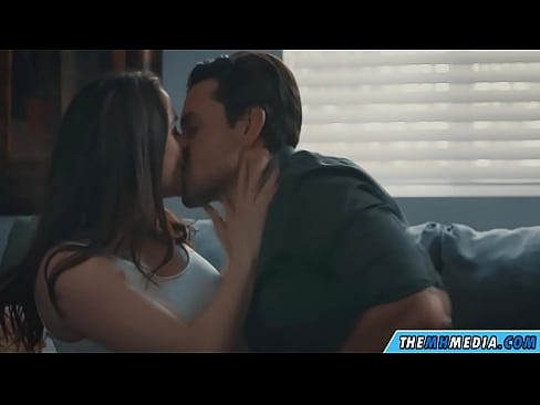 ❤️ هڪ سٺي busty ماء سان رومانوي جنسي ️❌ ❤